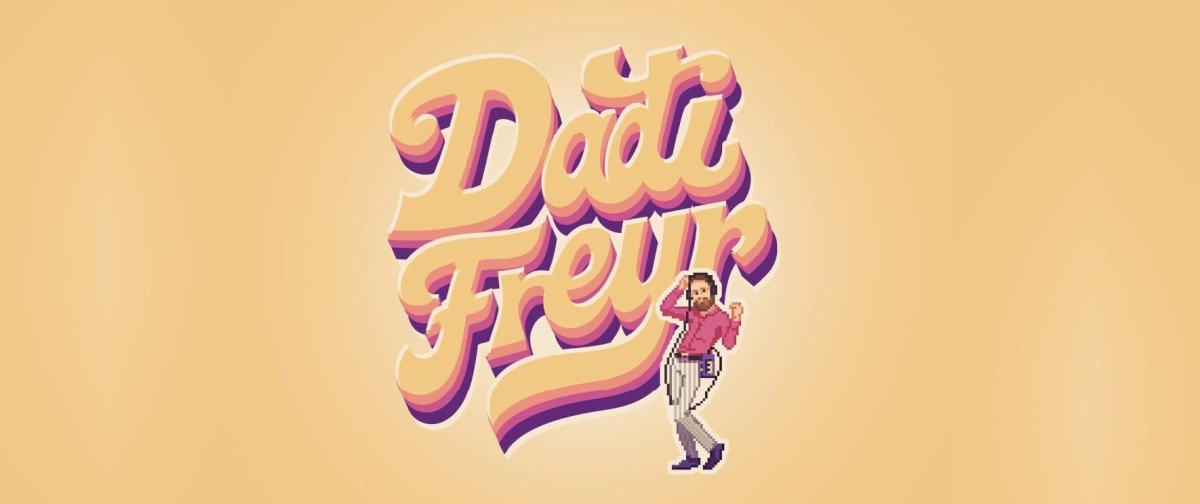 Dadi Freyr